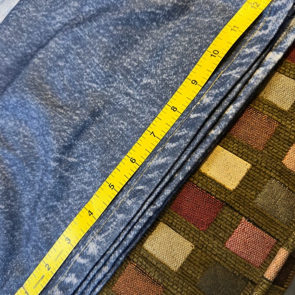 Mila Rosabella Printed Jeans - Picture 11 of 14